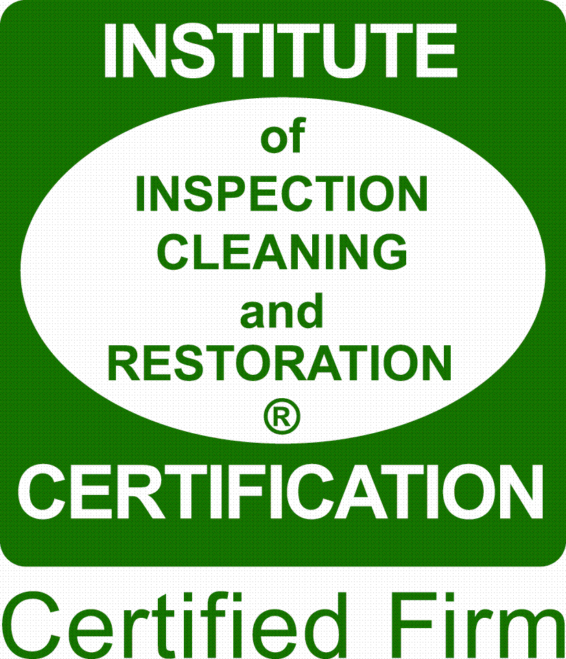 Institute of Inspection Cleaning and Restoration