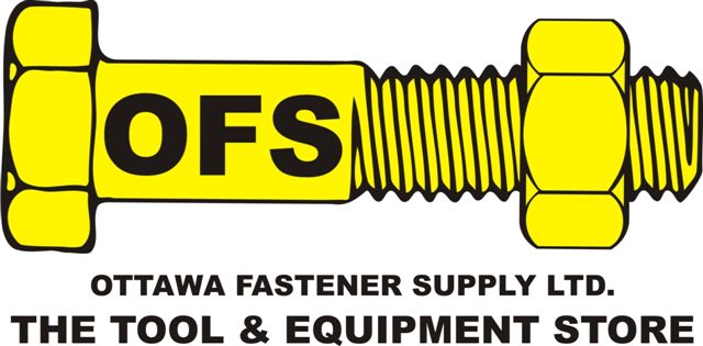 Ottawa Fastener Supply LTD