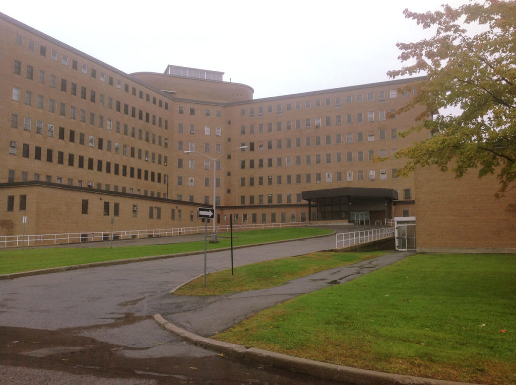 National Defence Complex BMIIND Ottawa's Commercial Janitorial