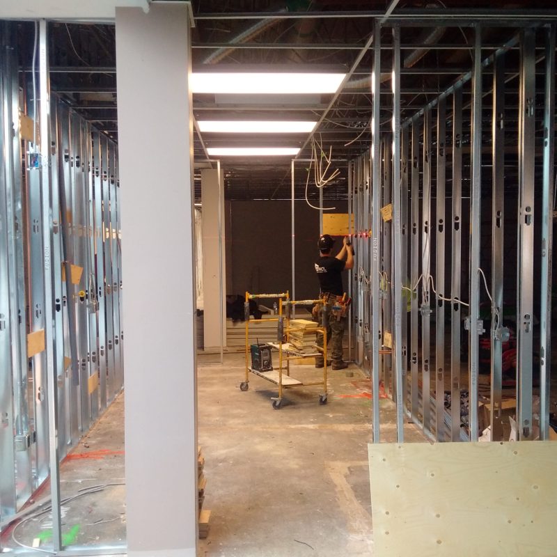 Epocal/Alere – Tenant Fit Up – 855 Brookfield - BMI-IND Ottawa's ...