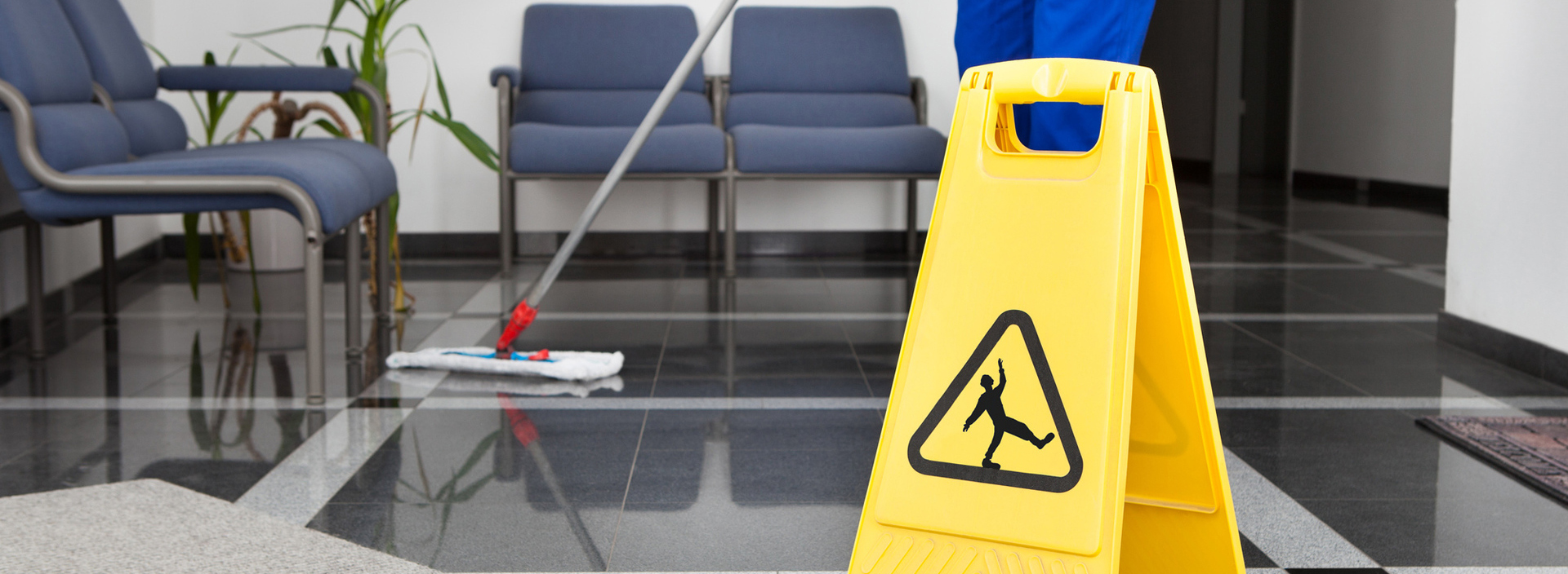 Commercial Cleaners: Why You Need To Hire Them