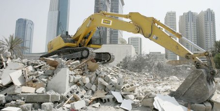 demolition-waste-removal